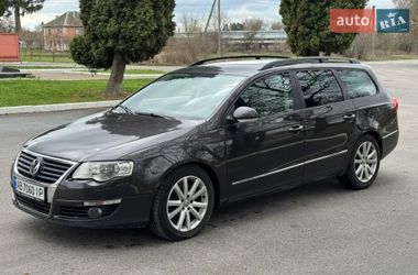 Универсал Volkswagen Passat 2007 в Хмельнике