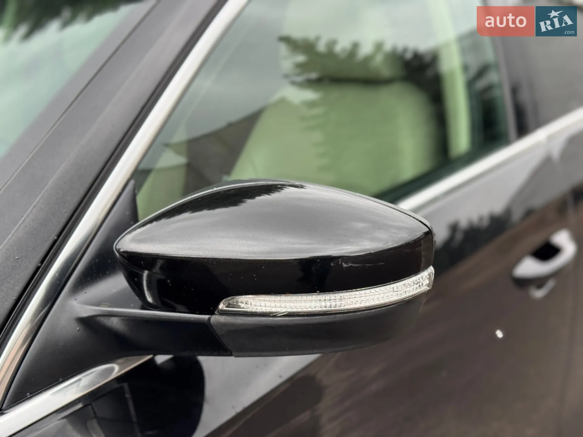 2014 Volkswagen Passat - мініатюра 11