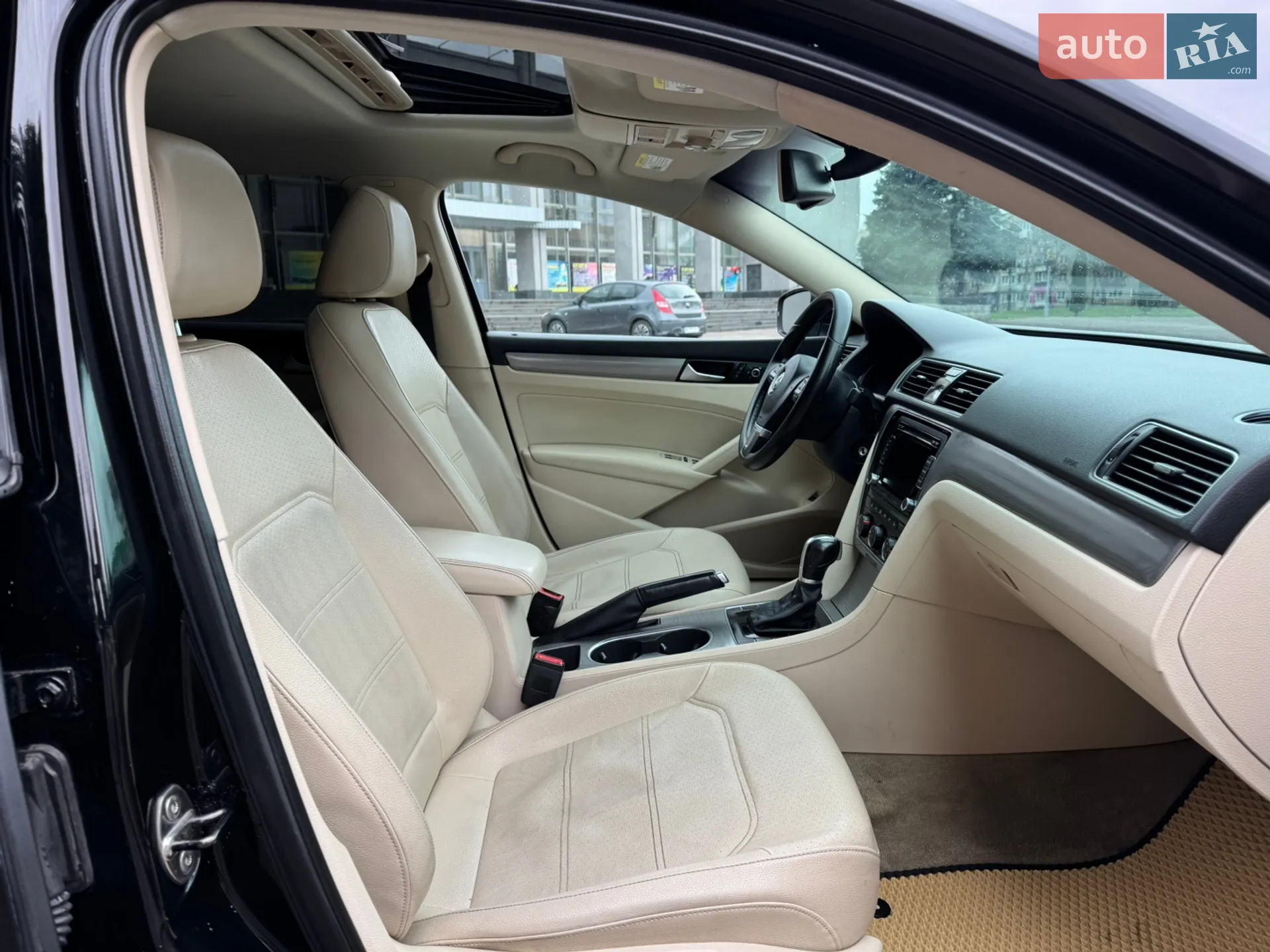 2014 Volkswagen Passat - мініатюра 29
