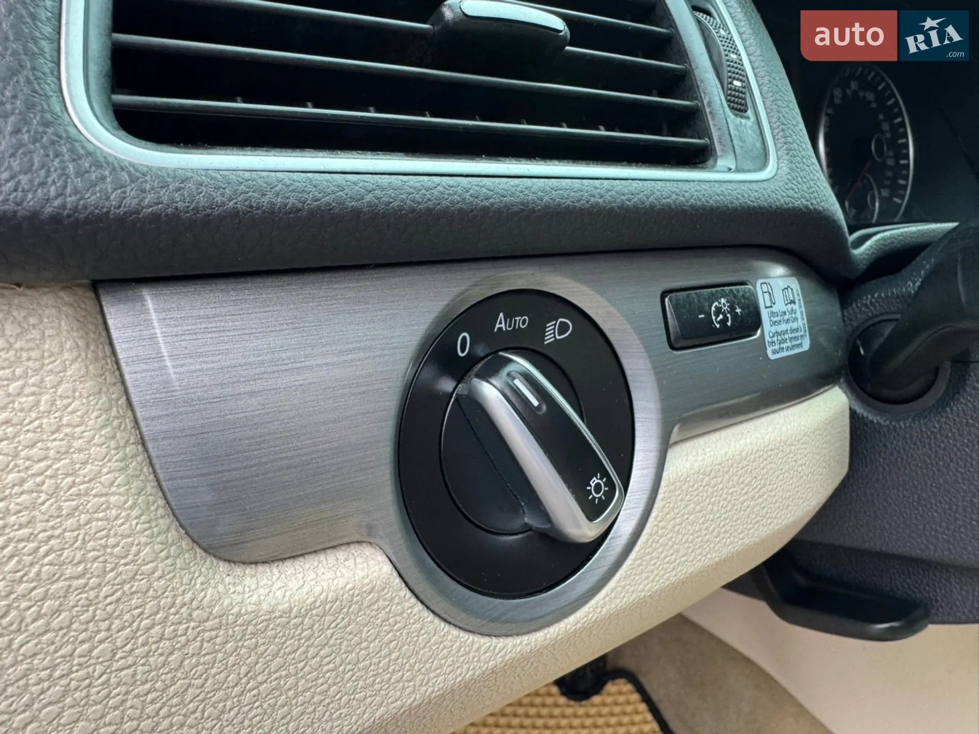 2014 Volkswagen Passat - мініатюра 52