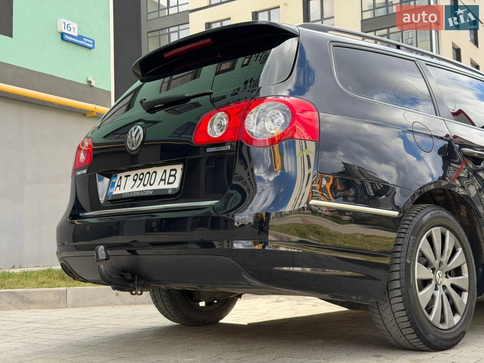 2010 Volkswagen Passat - мініатюра 12