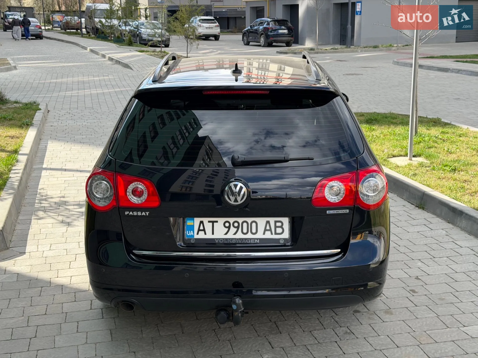 2010 Volkswagen Passat - мініатюра 14