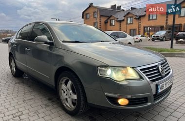 Седан Volkswagen Passat 2009 в Вінниці