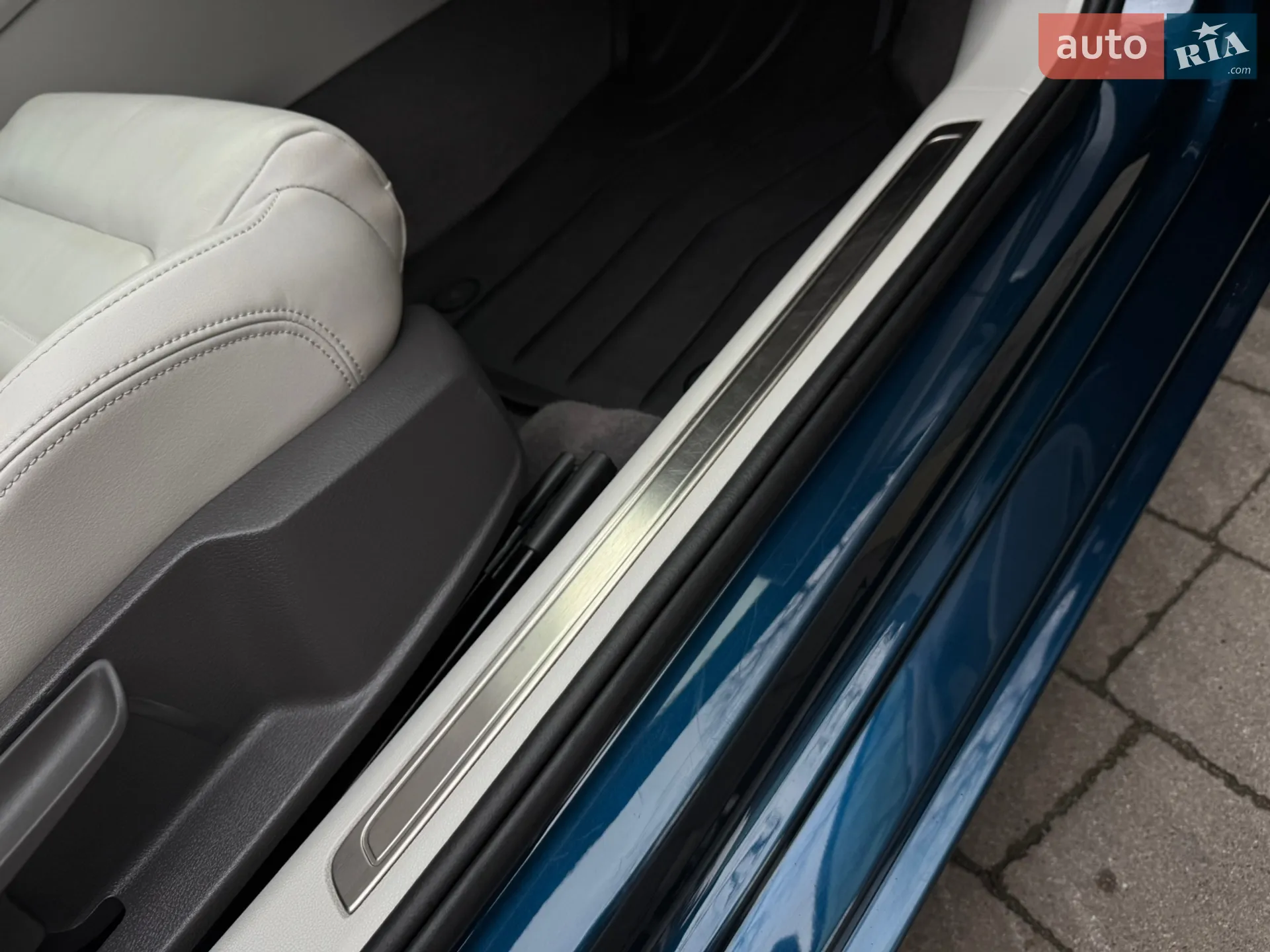 2023 Volkswagen Passat - мініатюра 130