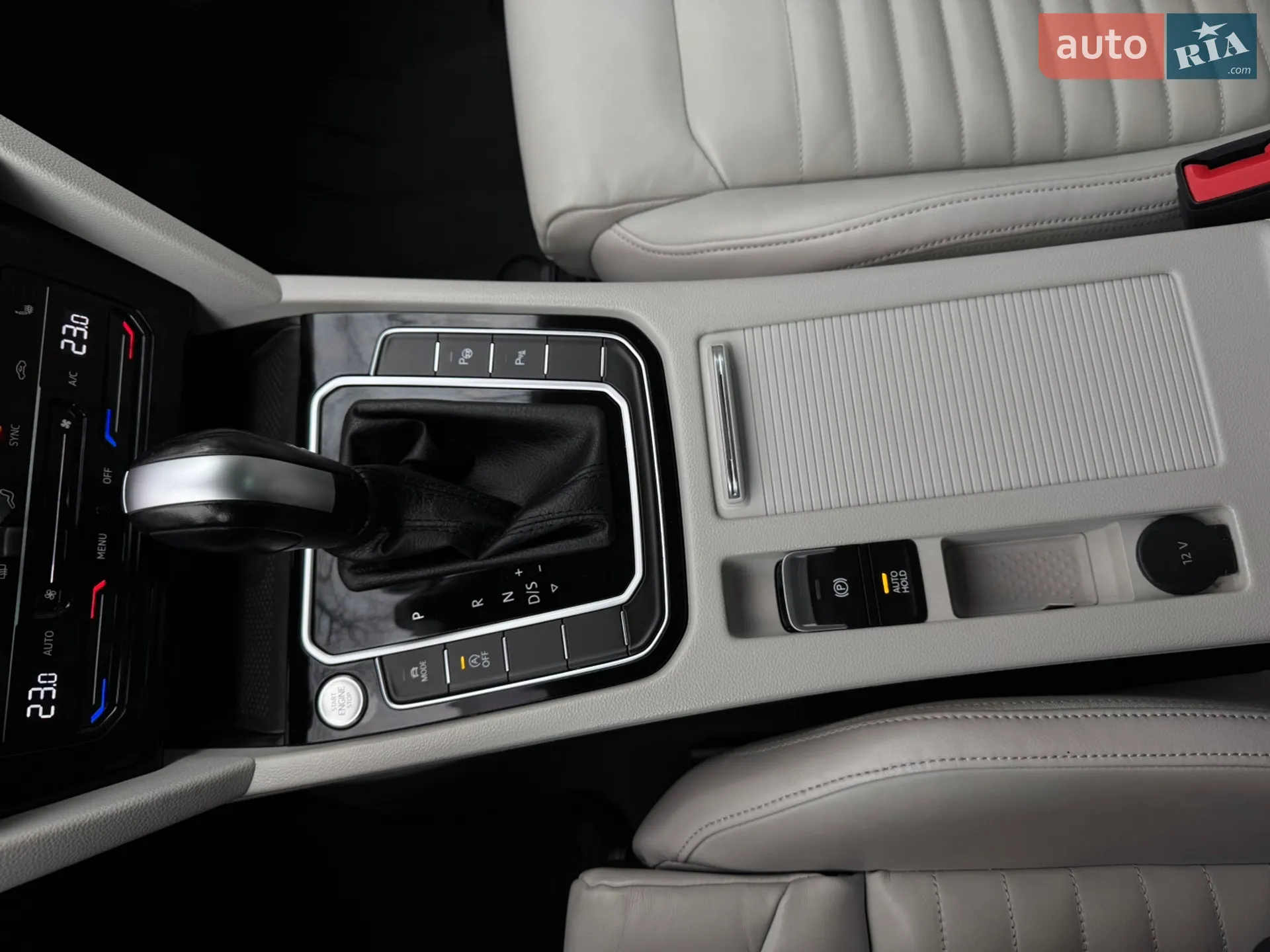 2023 Volkswagen Passat - мініатюра 170