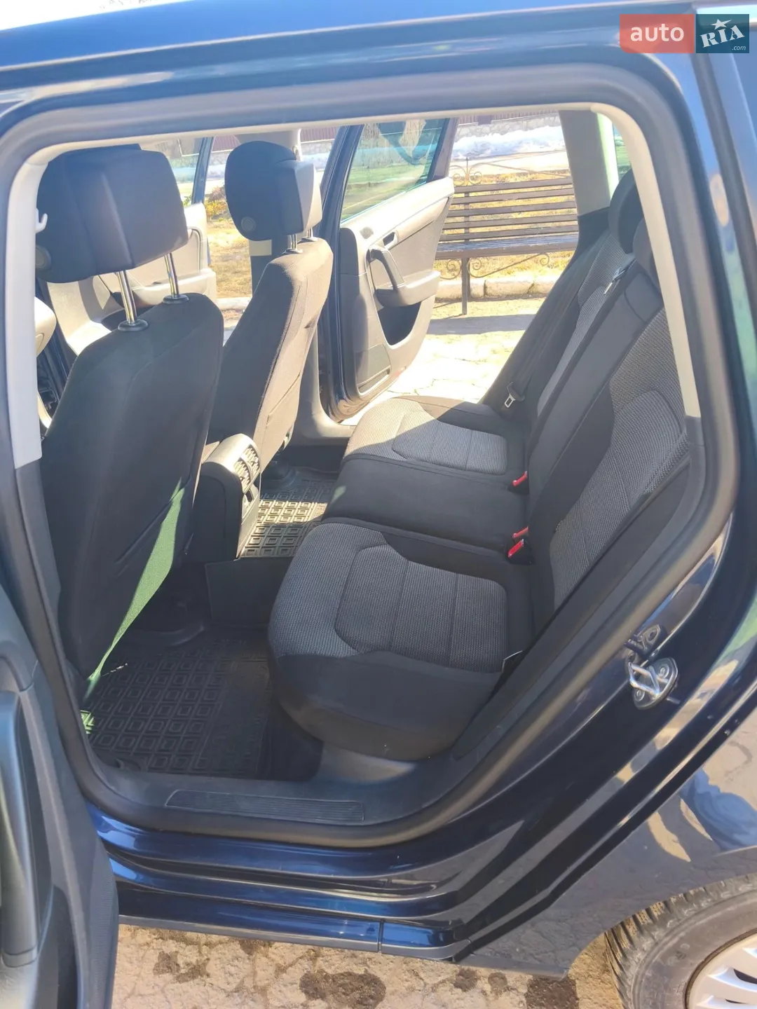 2014 Volkswagen Passat - мініатюра 24