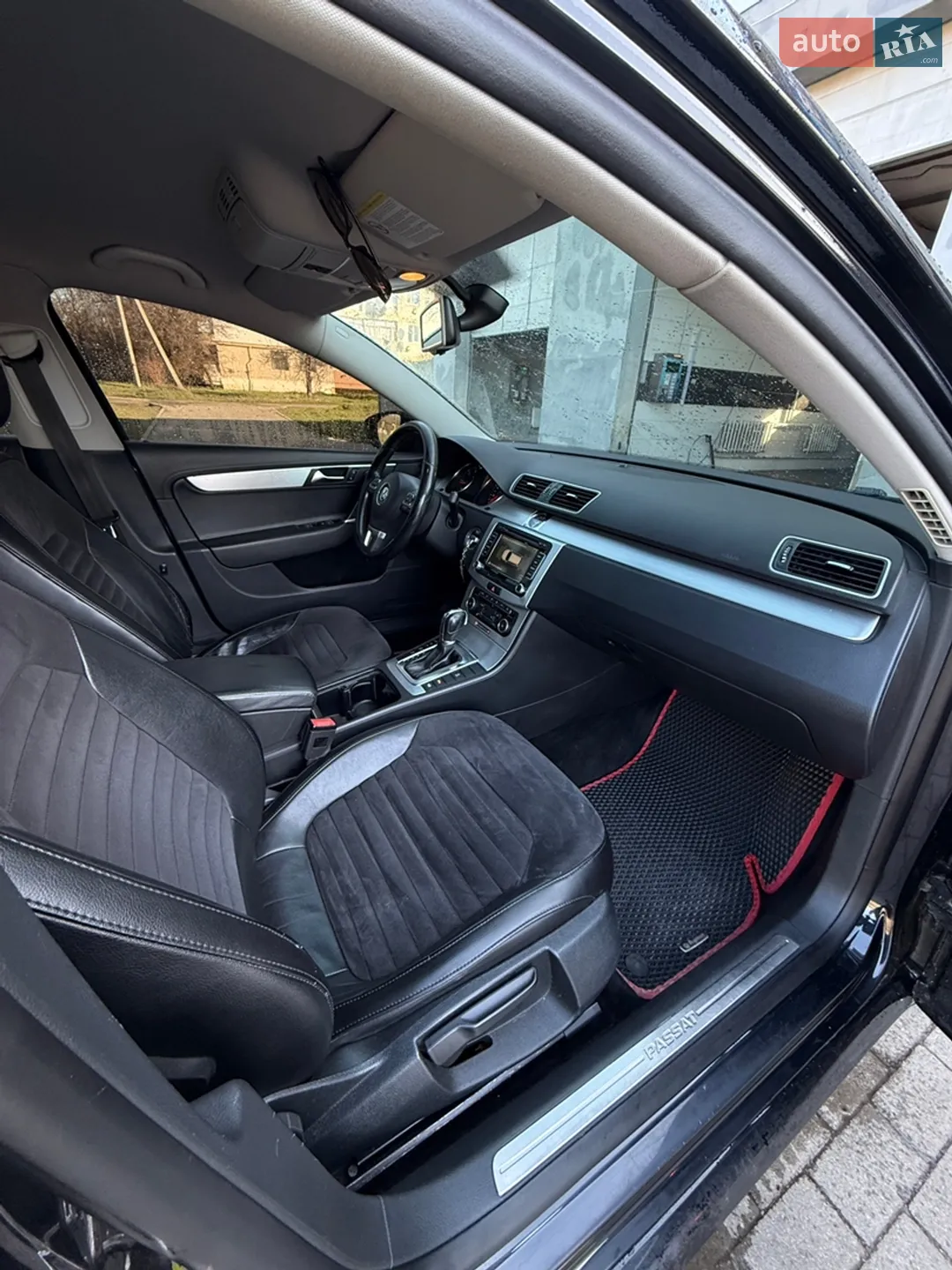 2011 Volkswagen Passat - мініатюра 22