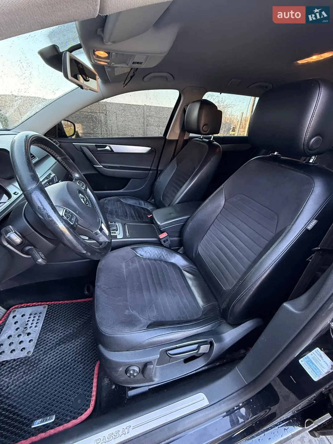 2011 Volkswagen Passat - мініатюра 24