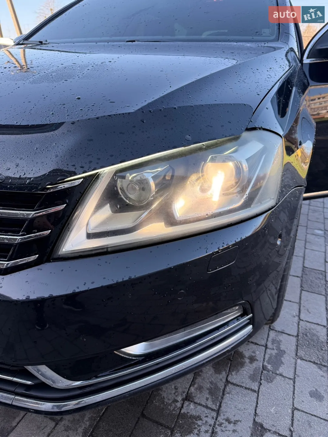 2011 Volkswagen Passat - мініатюра 47