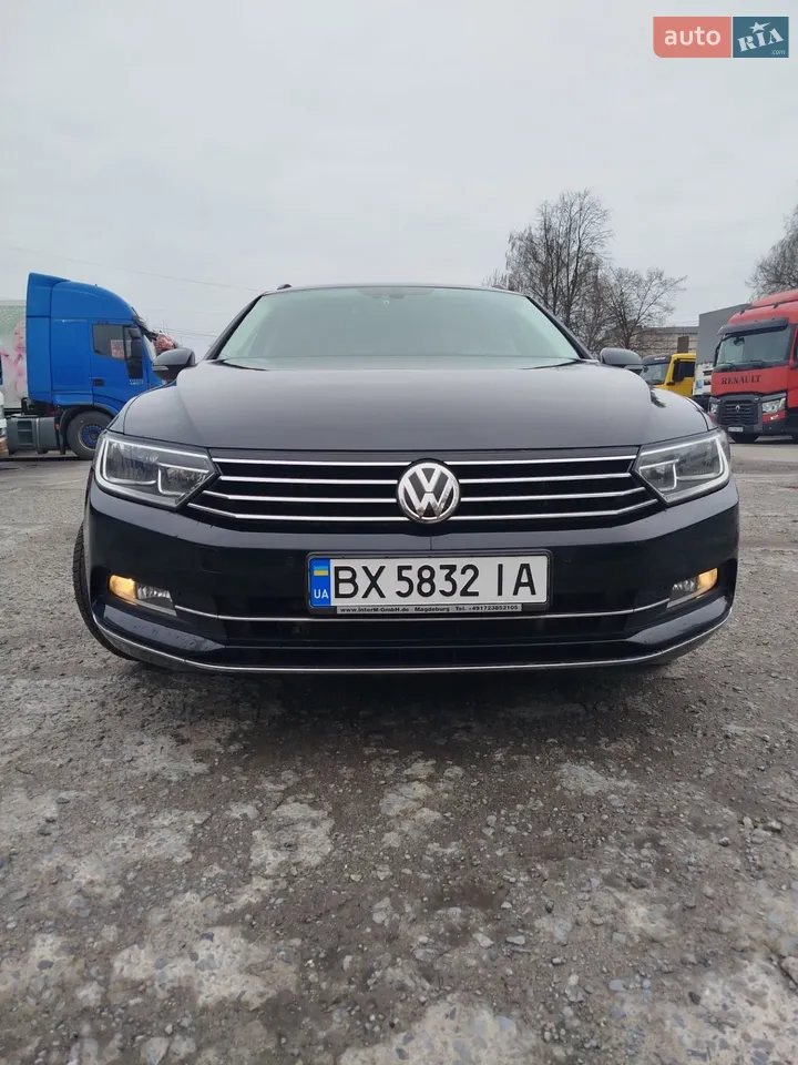 2018 Volkswagen Passat - мініатюра 31