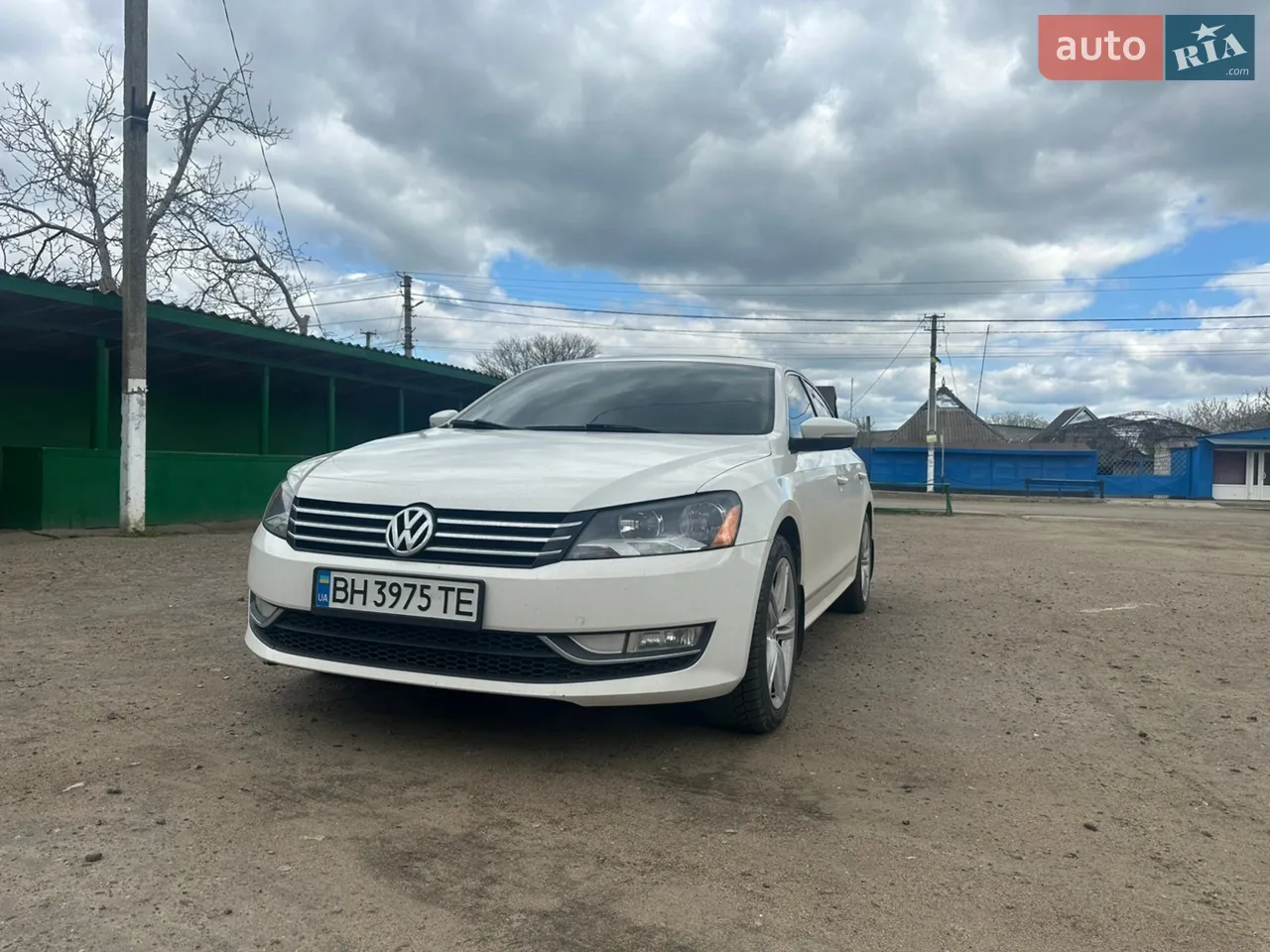 2015 Volkswagen Passat - мініатюра 15