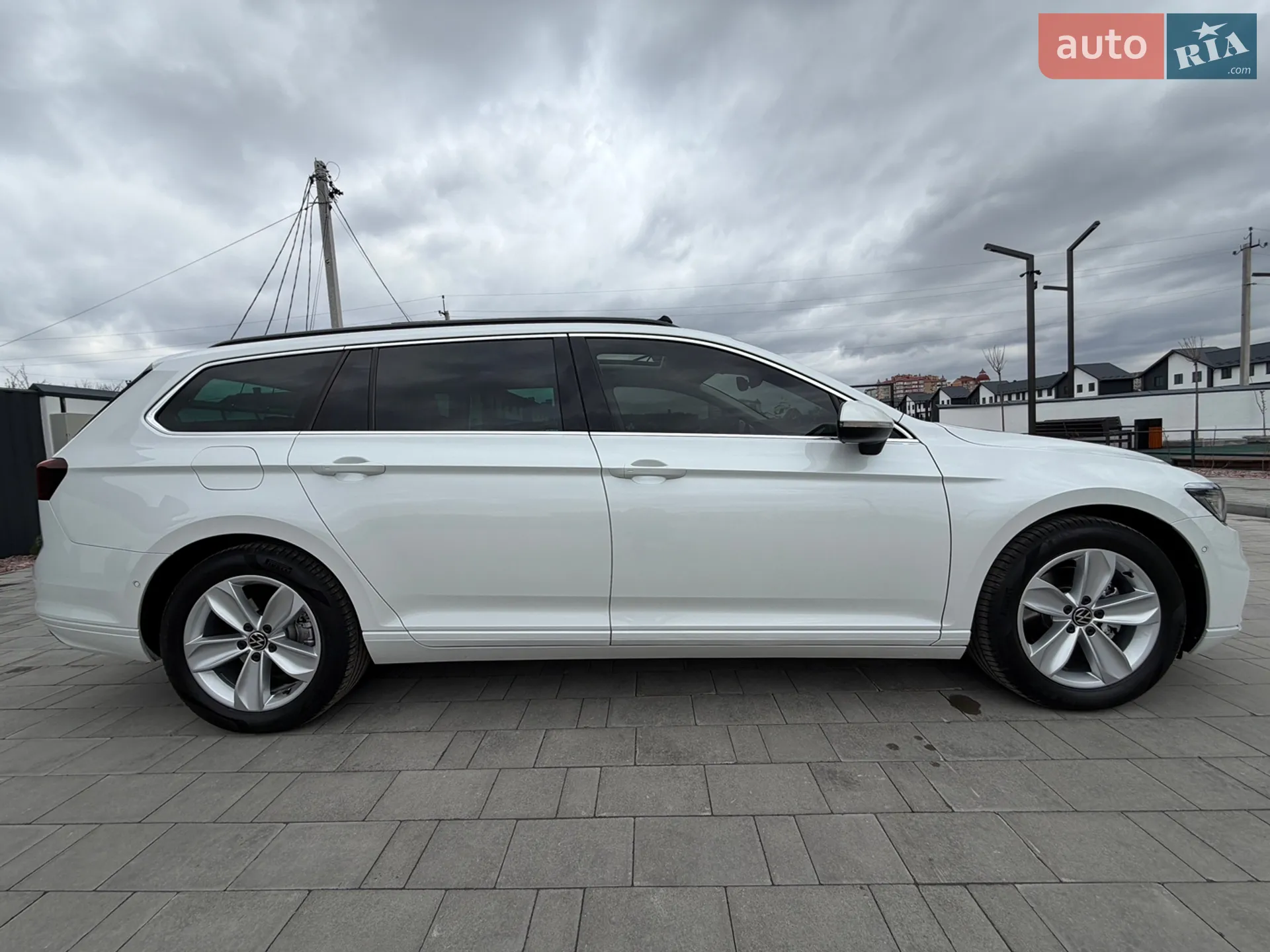 2022 Volkswagen Passat - мініатюра 200