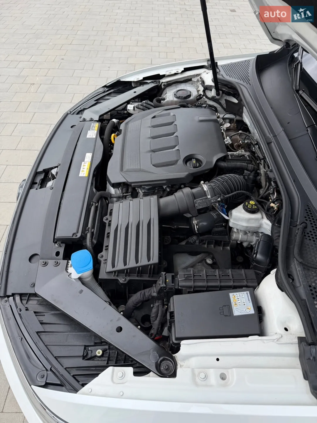 2022 Volkswagen Passat - мініатюра 219