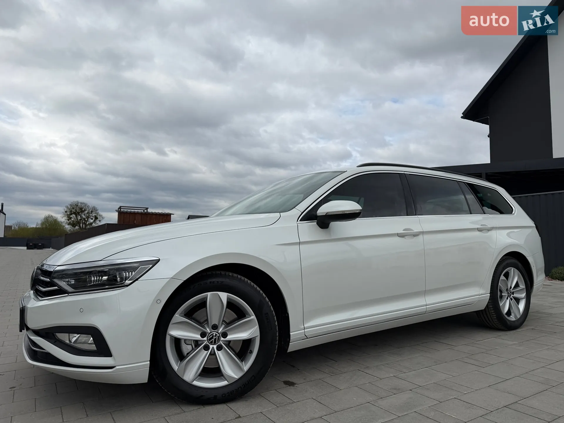 2022 Volkswagen Passat - мініатюра 269
