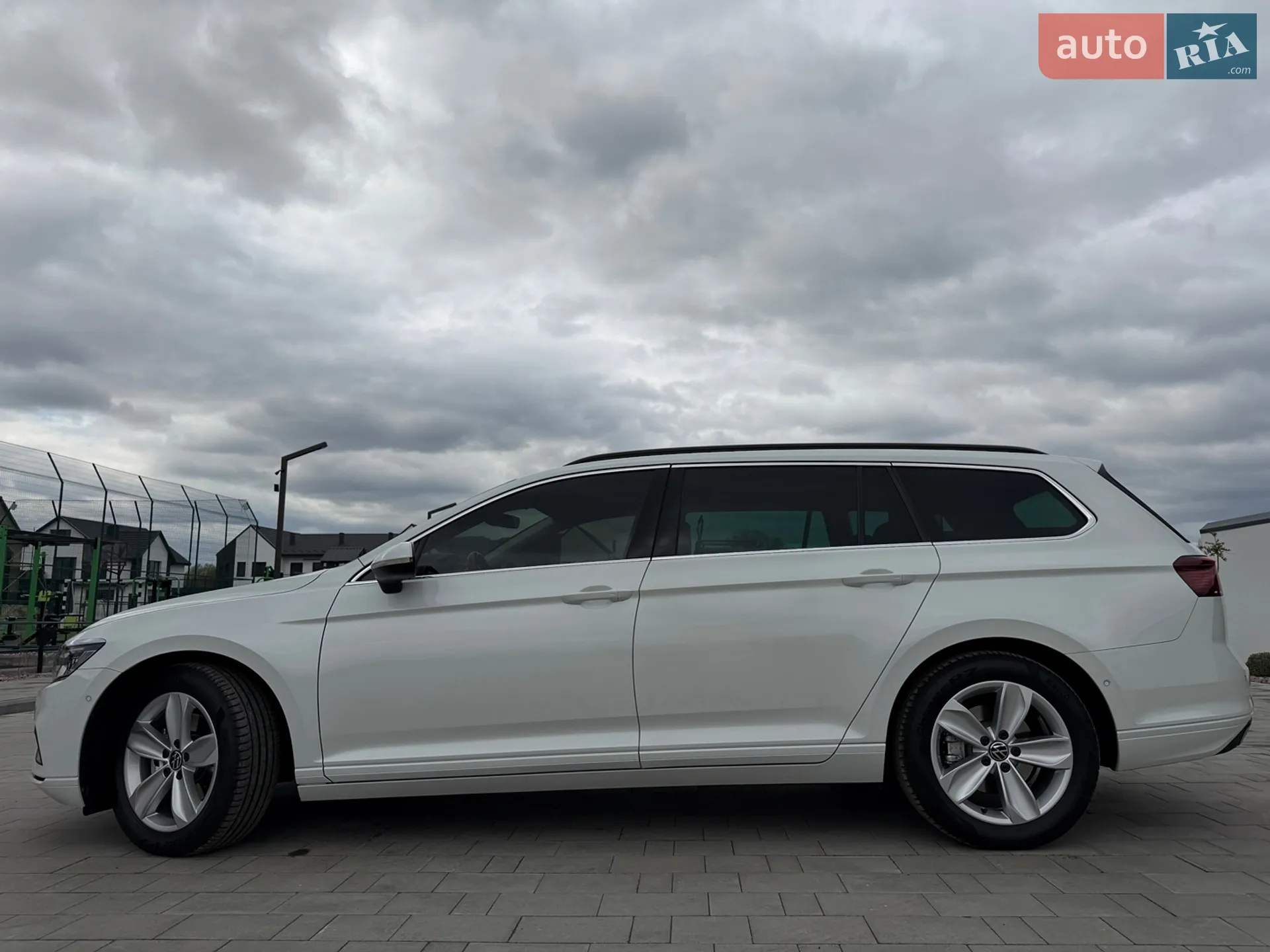 2022 Volkswagen Passat - мініатюра 280