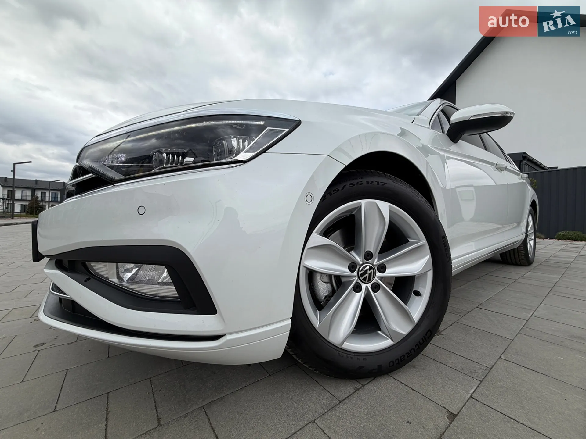 2022 Volkswagen Passat - мініатюра 283