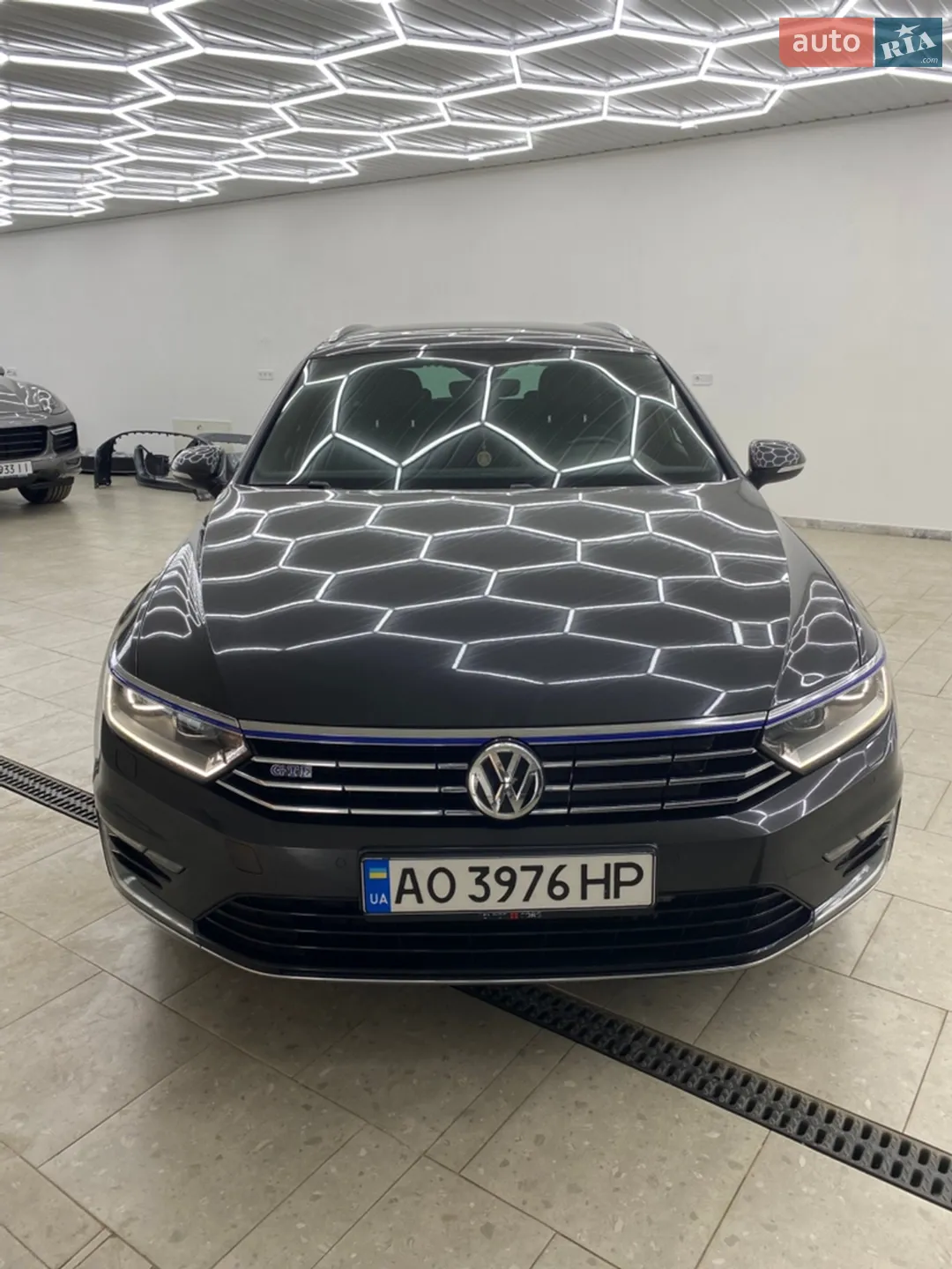2017 Volkswagen Passat - мініатюра 22