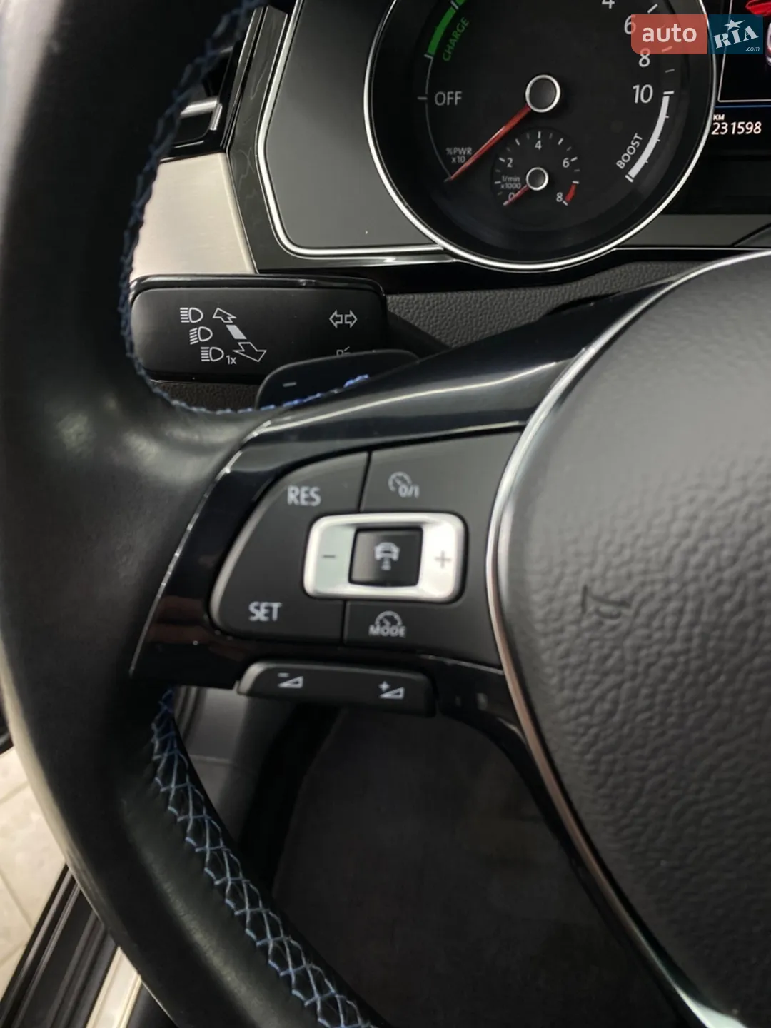 2017 Volkswagen Passat - мініатюра 37