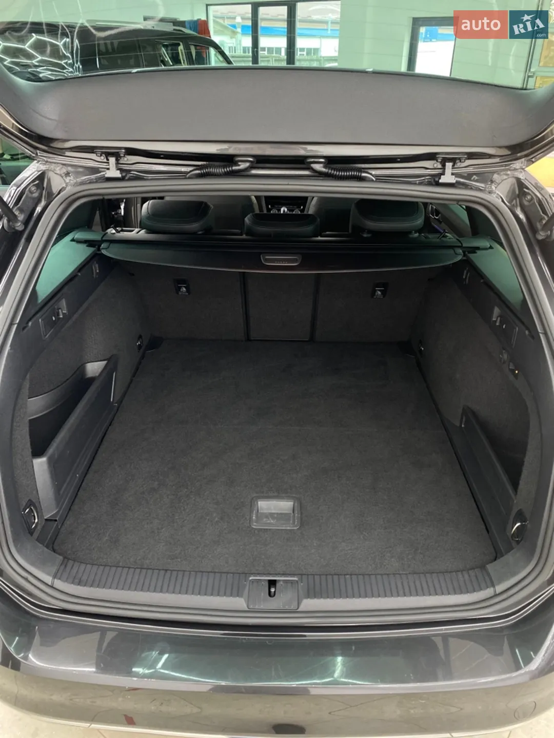2017 Volkswagen Passat - мініатюра 41