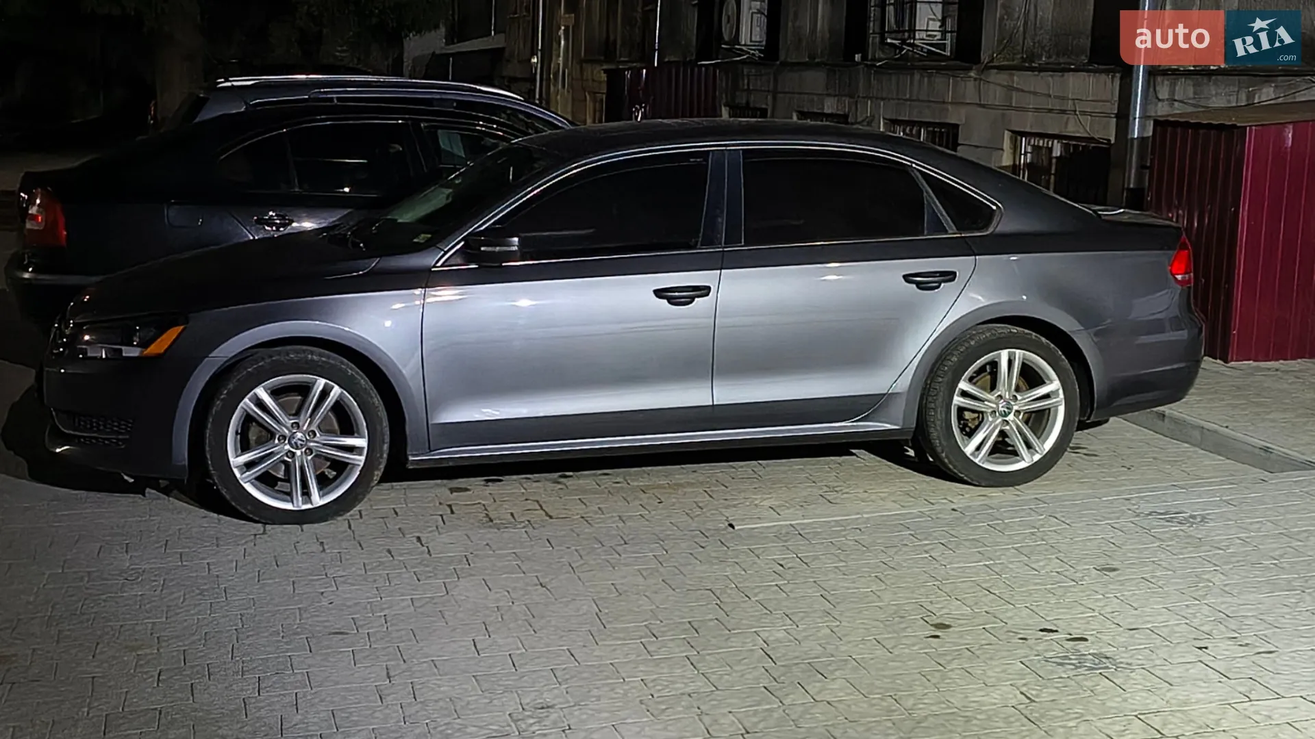 2014 Volkswagen Passat - мініатюра 30