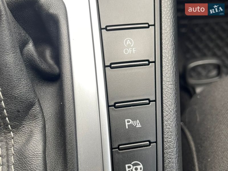 Универсал Volkswagen Passat 2014 в Дубно