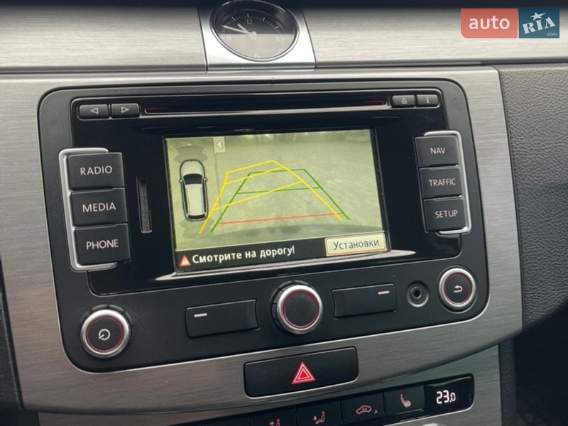 Универсал Volkswagen Passat 2014 в Дубно