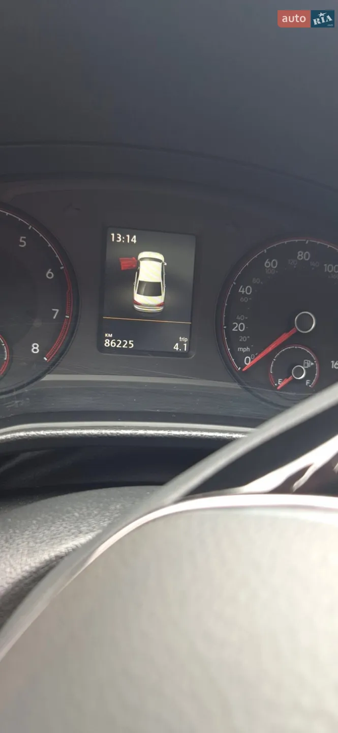 2020 Volkswagen Passat - мініатюра 9