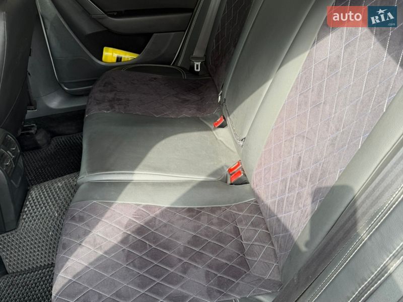 Универсал Volkswagen Passat 2010 в Полонном