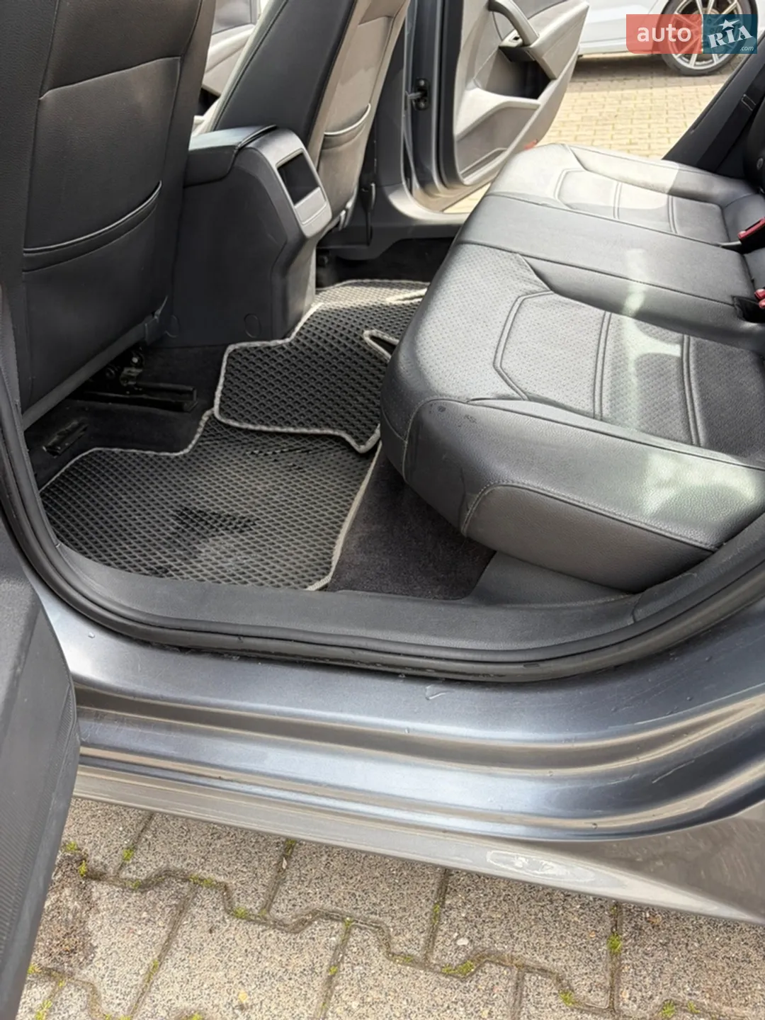2014 Volkswagen Passat - мініатюра 12