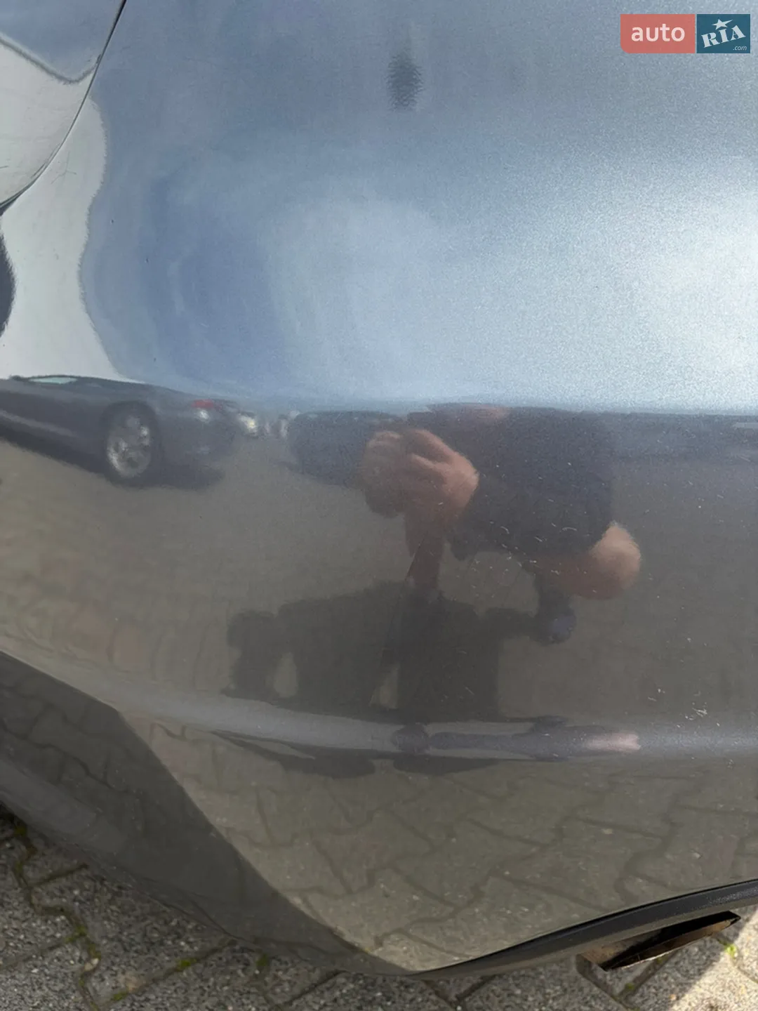 2014 Volkswagen Passat - мініатюра 21