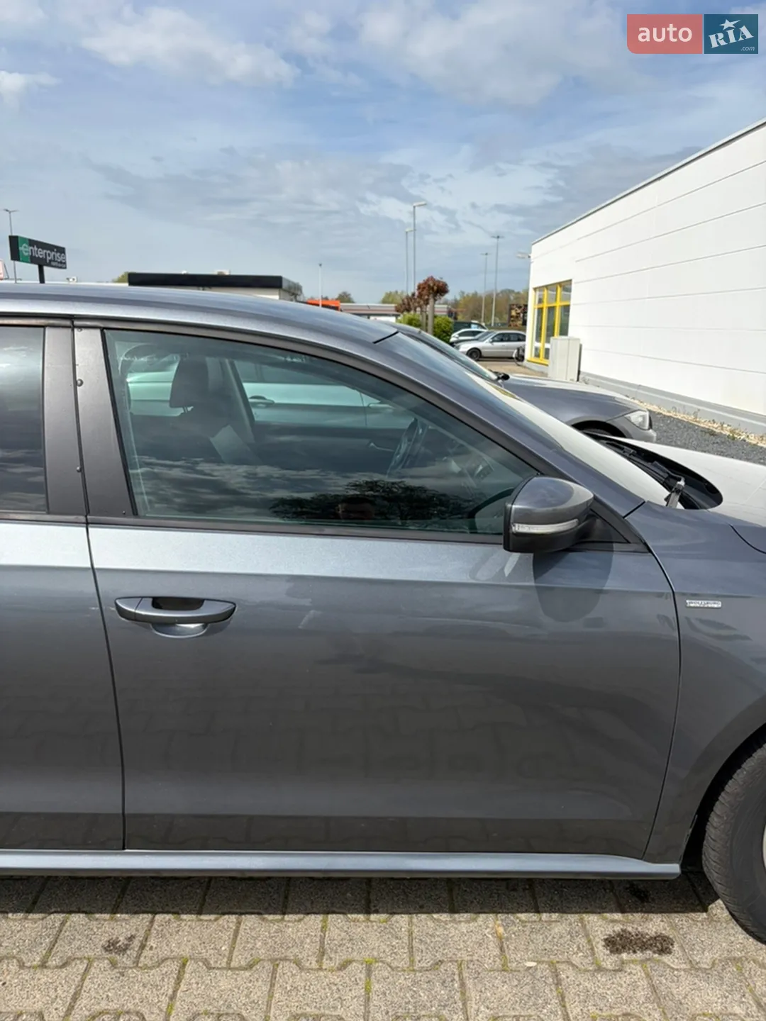 2014 Volkswagen Passat - мініатюра 27