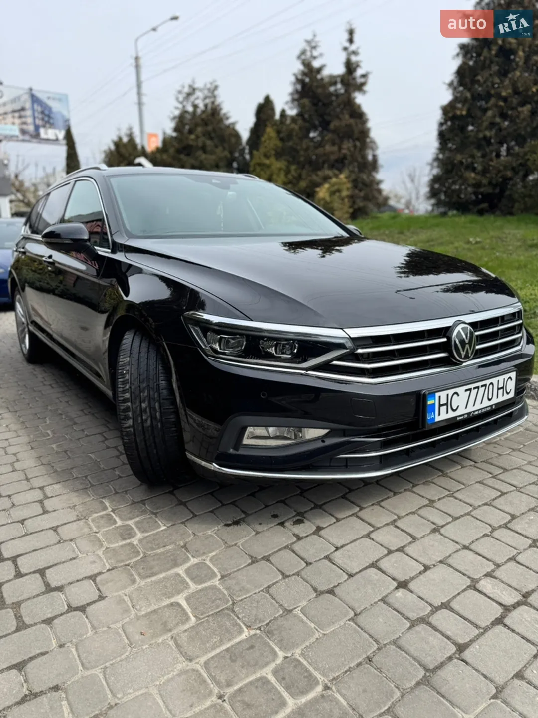 2021 Volkswagen Passat - мініатюра 4