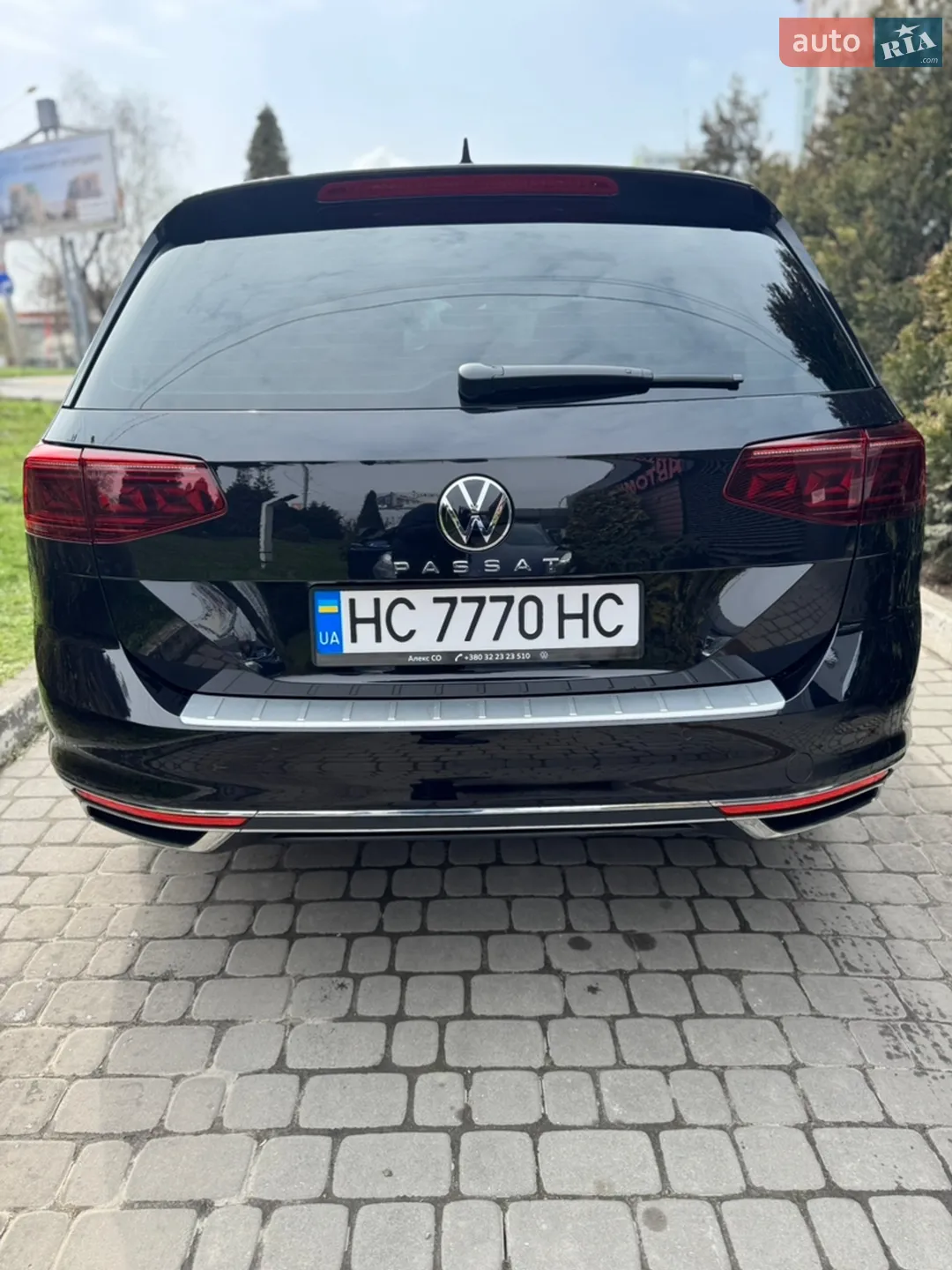 2021 Volkswagen Passat - мініатюра 6