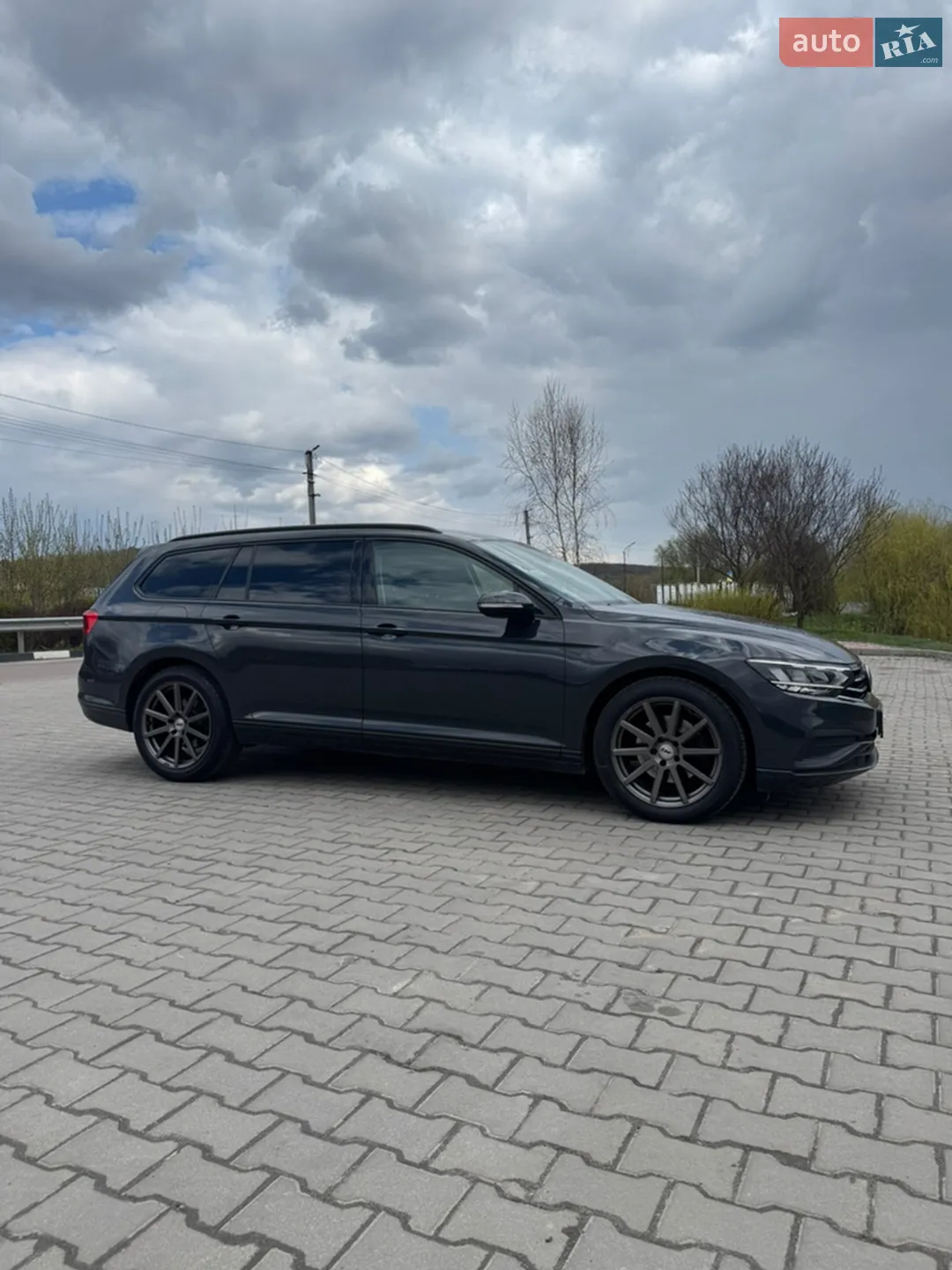 2021 Volkswagen Passat - мініатюра 12