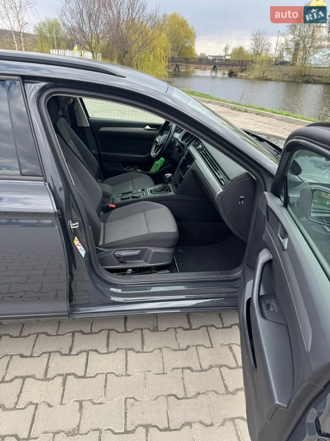 2021 Volkswagen Passat - мініатюра 30