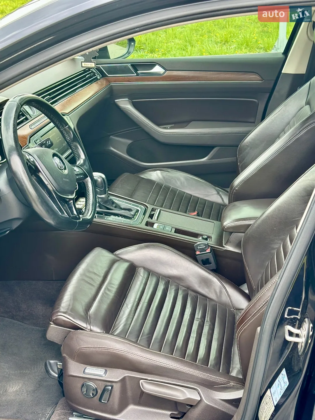 2015 Volkswagen Passat - мініатюра 44