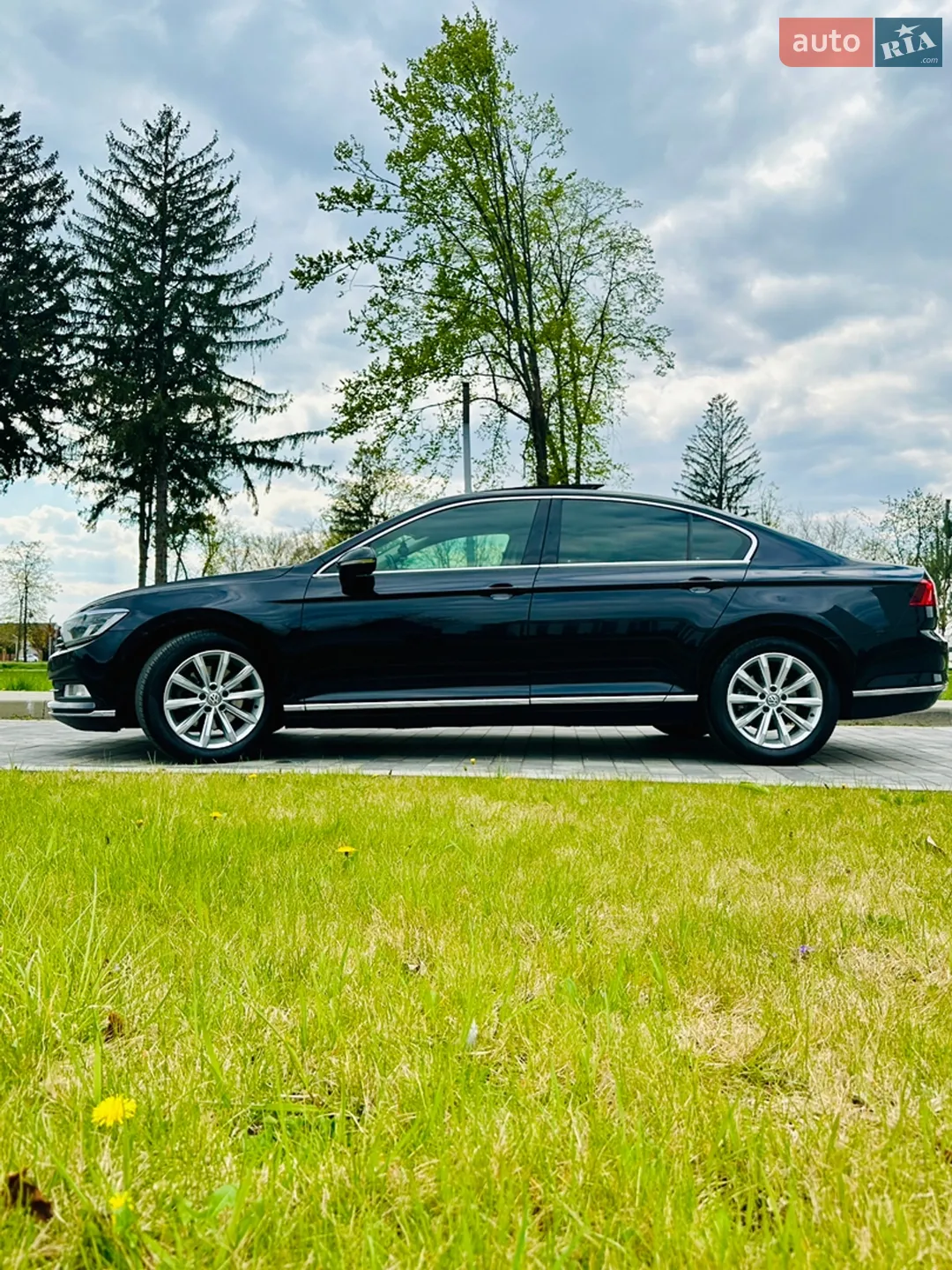 2015 Volkswagen Passat - мініатюра 16