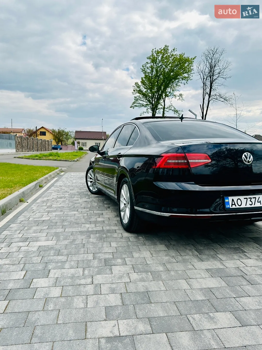 2015 Volkswagen Passat - мініатюра 31