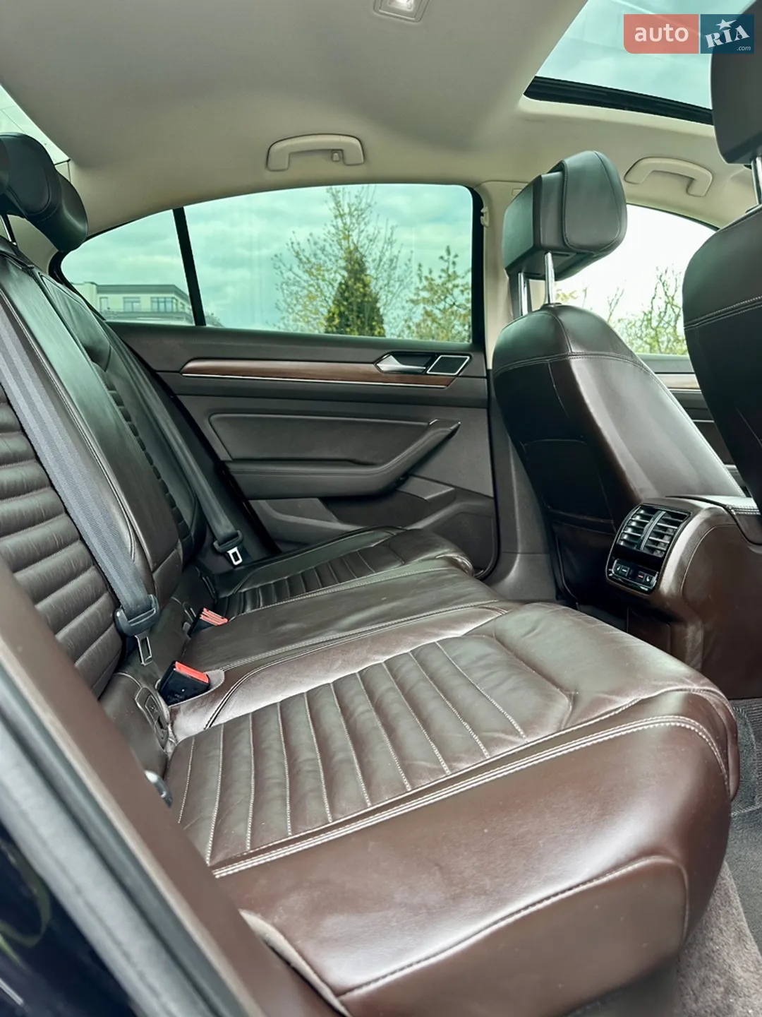 2015 Volkswagen Passat - мініатюра 59
