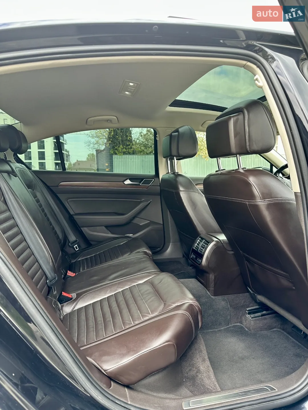 2015 Volkswagen Passat - мініатюра 61