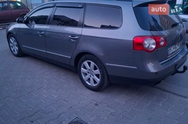 Универсал Volkswagen Passat 2007 в Самборе