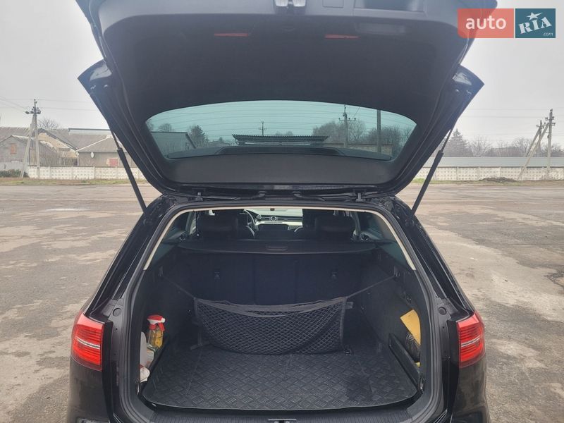 Универсал Volkswagen Passat 2017 в Подольске