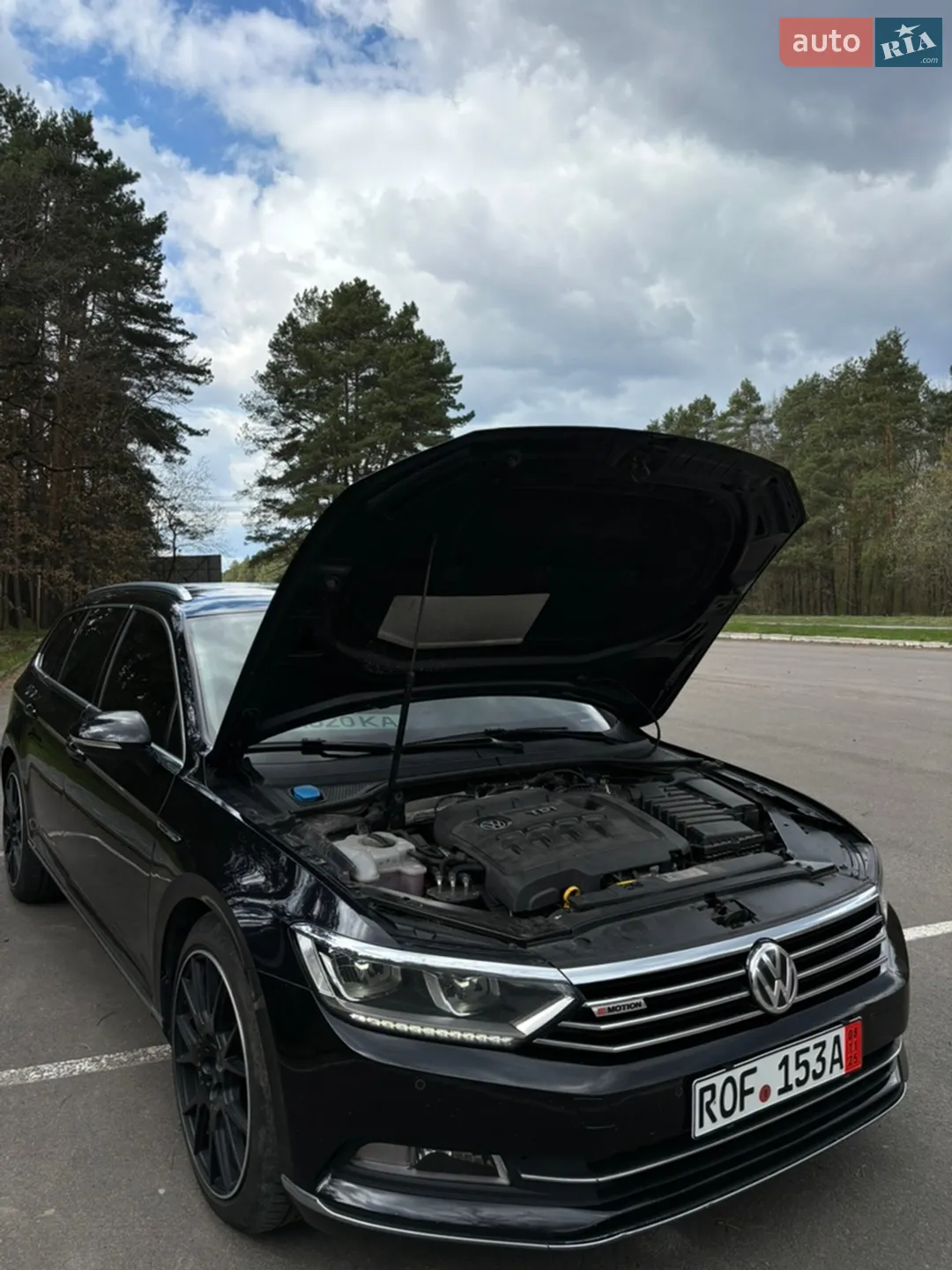 2016 Volkswagen Passat - мініатюра 14