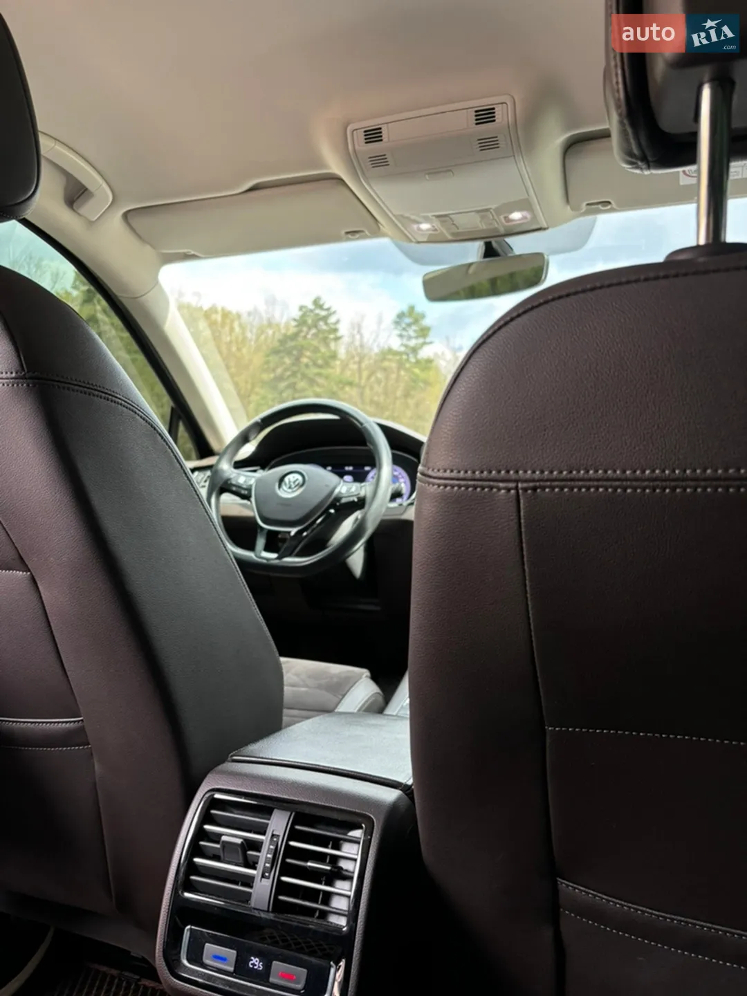2016 Volkswagen Passat - мініатюра 19
