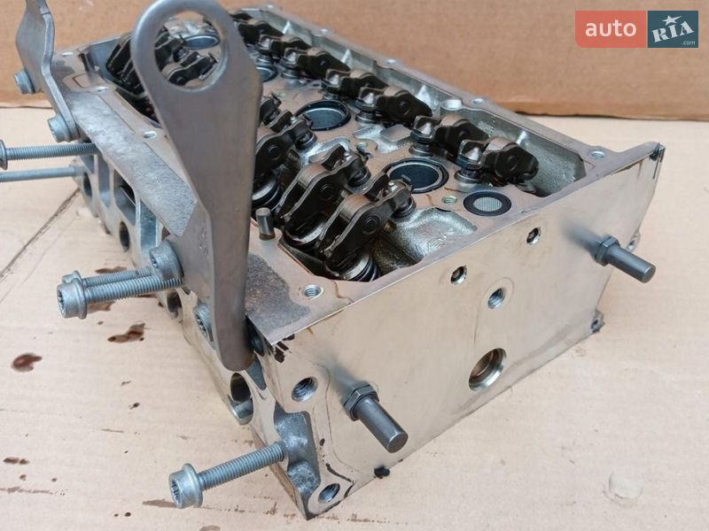 Универсал Volkswagen Passat 2012 в Днепре