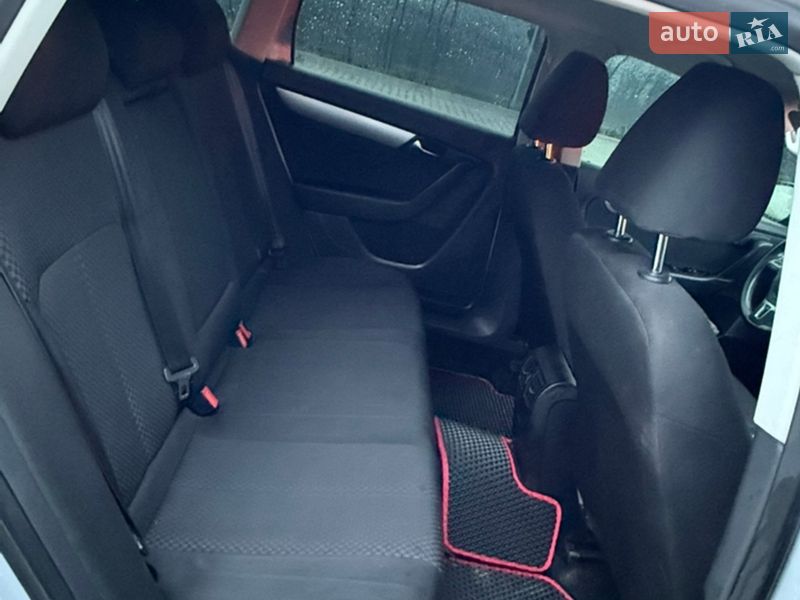 Универсал Volkswagen Passat 2010 в Коломые