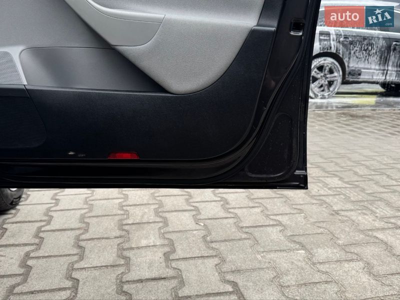 Седан Volkswagen Passat 2008 в Тернополе