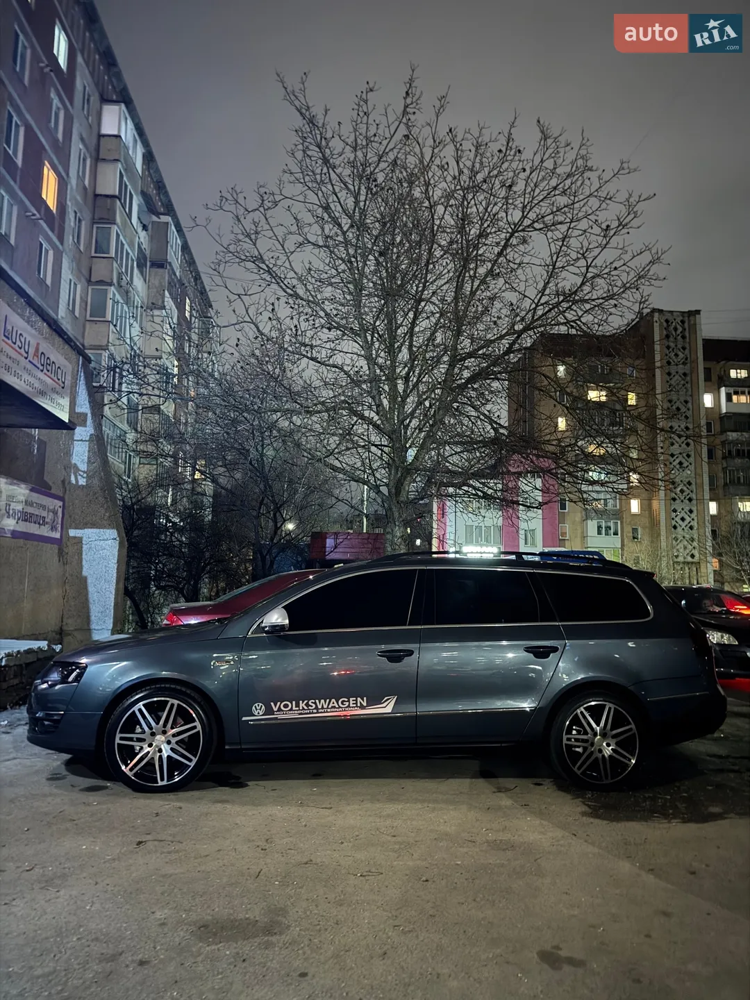 2010 Volkswagen Passat - мініатюра 17