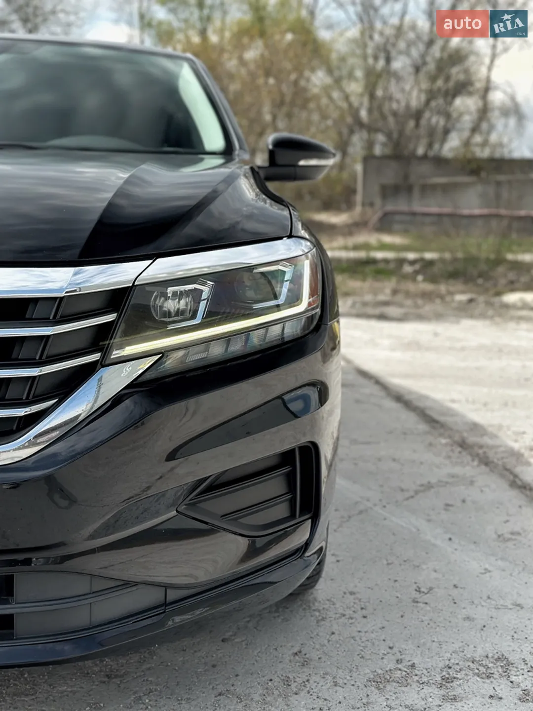 2020 Volkswagen Passat - мініатюра 6