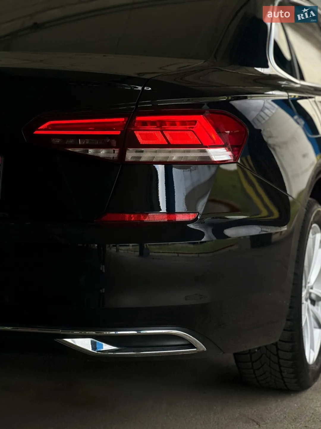 2020 Volkswagen Passat - мініатюра 24